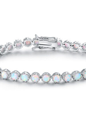 new roman opal bracelet
