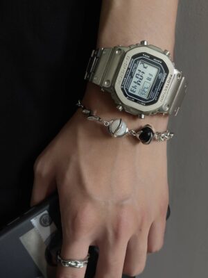 Fashion Personality Opal Design Bracelet