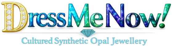 Synth Opal Jewellery